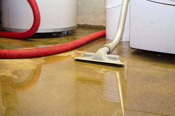 Best Commercial water damage restoration  in Eagle Crest, OR