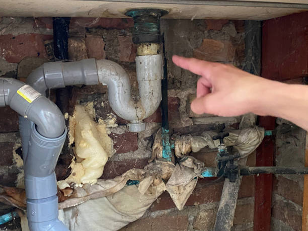Reliable OR Water damage restoration Solutions